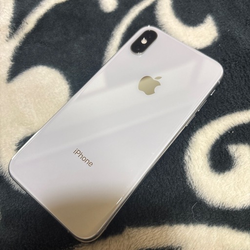iPhoneXS ジャンク？ (田) 鈴蘭台西口の電話、FAX《スマートフォン