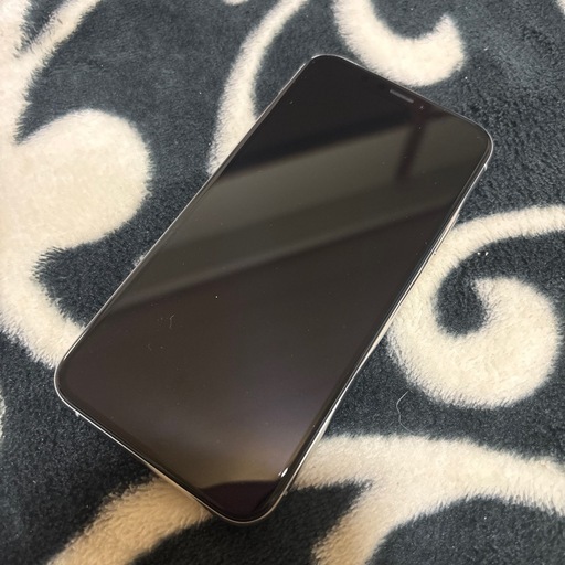 iPhoneXS ジャンク？ (田) 鈴蘭台西口の電話、FAX《スマートフォン