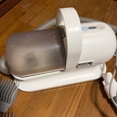 neabot ペットグルーミングキットの画像