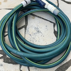 ホース　5m?8m?の画像