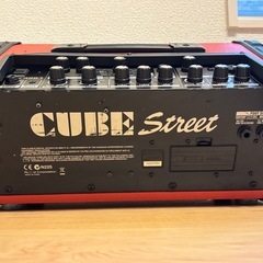 Roland CUBE ストリートの画像