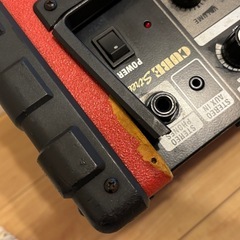 Roland CUBE ストリートの画像