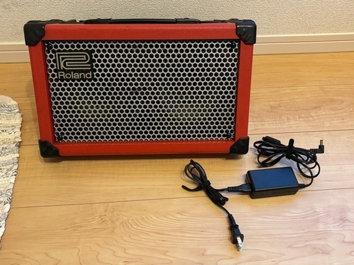 Roland CUBE ストリート