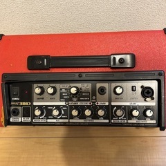 Roland CUBE ストリートの画像