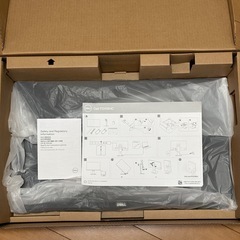 Dell 24インチモニターP2419HCの画像