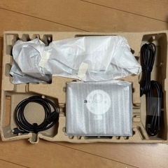 Dell 24インチモニターP2419HCの画像