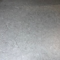 フロアタイル 大理石調　グレーの画像