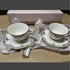 ノリタケの画像