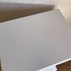 ドレッサー　メイクワゴンの画像