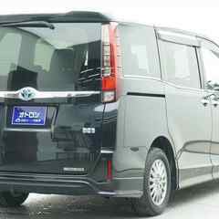 🌟頭金0円でお乗りいただけます❗❗🚙🌟トヨタ エスクァイア　ハイブリッド 　Ｇｉの画像