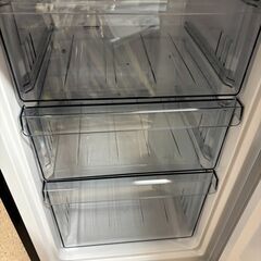 冷蔵庫 ハイアール JR-SY15AR 2024年製【ジャングルジャングル岩出店】【B300】和歌山 岩出市 紀の川市 海南市の画像