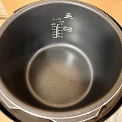 ☆電気圧力鍋☆の画像