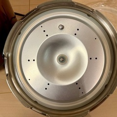 ☆電気圧力鍋☆の画像