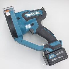 makita コードレス 10.8V 充電式全ネジカッタ SC103DSMX 充電器 4.0Ah バッテリ2個付 マキタ 工具 札幌 北20条店の画像