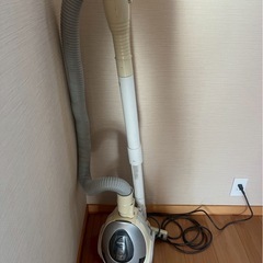 掃除機の画像