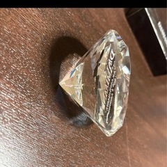 ダミアーニ ペーパーウェイトの画像