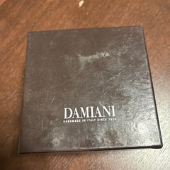 ダミアーニ ペーパーウェイトの画像