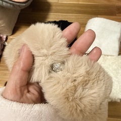 マフラーセットの画像