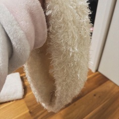 マフラーセットの画像