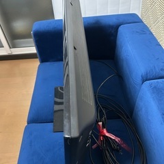 Panasonic テレビ　32インチの画像