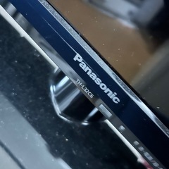Panasonic テレビ　32インチの画像