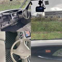 タントL375S車検9年3月の画像