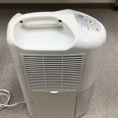 コロナ　除湿機の画像