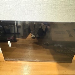 HISENSE ハイセンス　液晶32 32A30G 2022年製　ジャンク品の画像