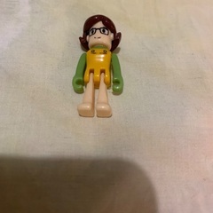 プラレール　みどりまち駅の画像