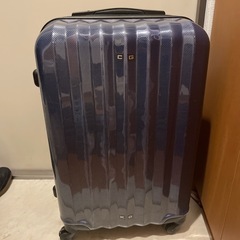 キャリーケースの画像