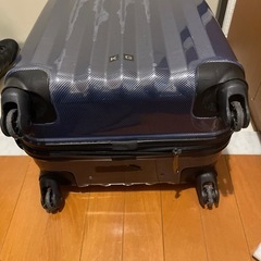 キャリーケースの画像