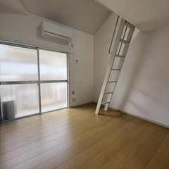 ⭐️トリプルゼロ物件⭐️ 敷金/礼金/仲手0円 😄審査通過…