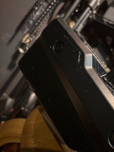値下げ！YAMAHA MG10XUF USBインターフェース搭載 / SPXエフェクト内蔵 / 動作品