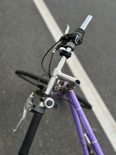 自転車