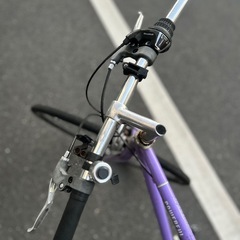 自転車の画像