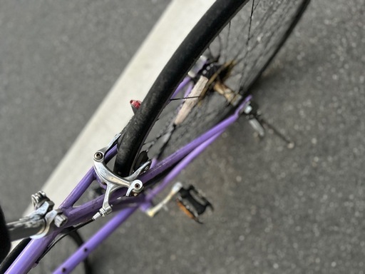 自転車