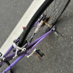 自転車の画像