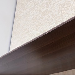 セミダブル引き出し付きベッドフレーム＆マットレスの画像