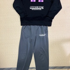 【引渡決定】130　男の子　パジャマの画像