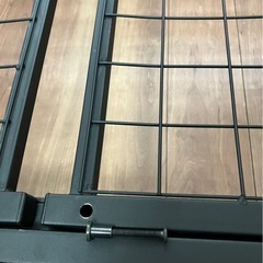 ベッドフレーム　　の画像