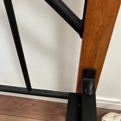 ベッドフレーム　　の画像