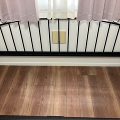 ベッドフレーム　　の画像