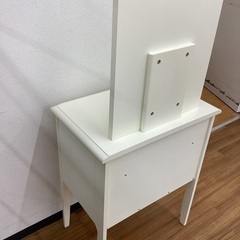 【トレファクマーケット久喜店】Franc franc　1面ドレッサー　ELGA エルガの画像