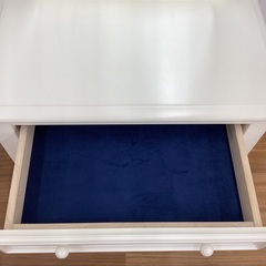 【トレファクマーケット久喜店】Franc franc　1面ドレッサー　ELGA エルガの画像