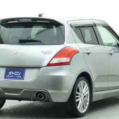 🌟頭金0円でお乗りいただけます❗❗🚙🌟スズキ スイフト 　スポーツの画像