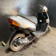 ★支払い総額2.8万円★関東圏内即日配送可能♪スズキ レッツ2 CA1KA 人気のレッツ2入荷しました♪ちょっとした足などにおすすめ！の画像