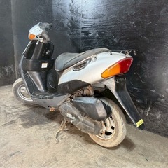 ★支払い総額2.8万円★関東圏内即日配送可能♪スズキ レッツ2 CA1KA 人気のレッツ2入荷しました♪ちょっとした足などにおすすめ！の画像