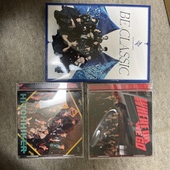 ＪＯ1 アルバムセット　備品の画像