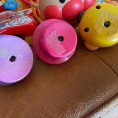 アンパンマングッズ 14点 バラ不可の画像