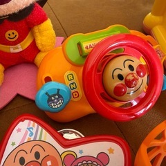 アンパンマングッズ 14点 バラ不可の画像